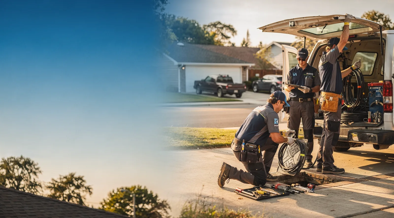 Water Softener Installation in Baker, FL near me